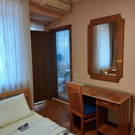 Hotel Peja-2
