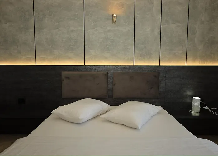 3 SterneHotel Antika