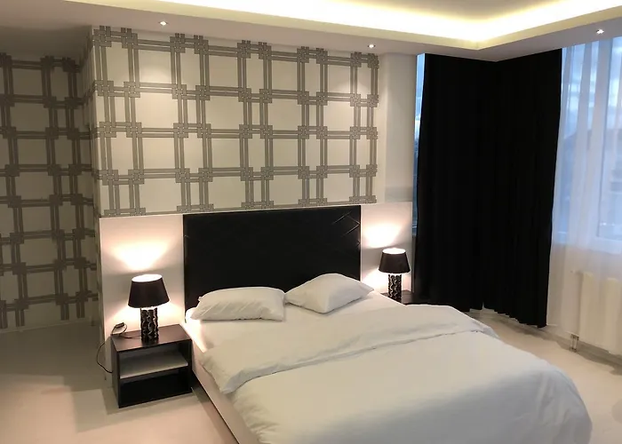 3 SterneHotel Antika